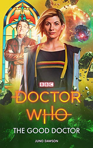 Doctor Who: The Good Doctor von BBC